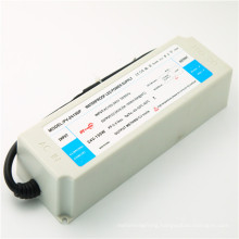 Regulated Switch DC12V 12.5A Adapter 150W Power Supply for LED Strip Light